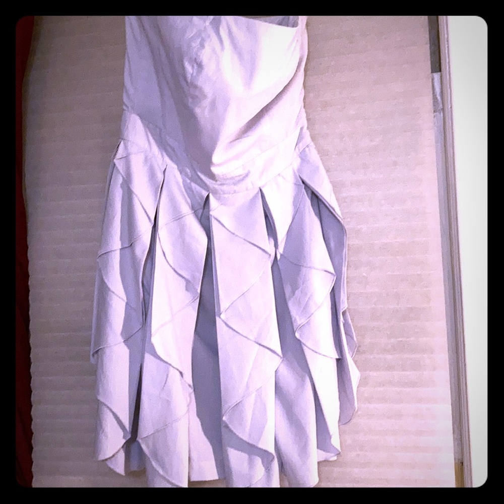 Cinderella’s dress